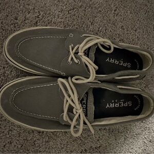 Sperry Men’s Boat Shoes